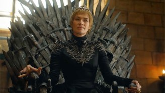 The ‘Game Of Thrones’ Season 7 Trailer May Hold A Small Hint At The Fate Of Cersei Lannister