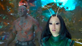 James Gunn Reveals The ‘Guardians Of The Galaxy Vol. 2’ Post-Credit Scene That Didn’t Make The Cut