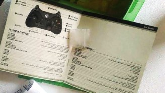 Gamestop Accidentally Sold A Used Copy Of ‘GTA V’ Containing A Baggie Of Meth To An Eleven-Year-Old