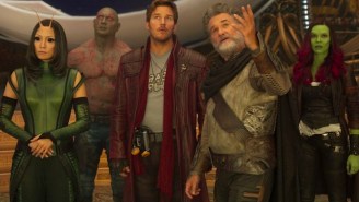Microsoft Did Not Like ‘Guardians Of The Galaxy Vol. 2’ Making Fun Of Their Most Infamous Flop