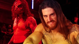 Judas Draven Talks About Lucha Underground, ‘Big Brother,’ And Bullying In WWE
