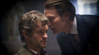 Bryan Fuller Has A ‘Great Idea’ For ‘Hannibal’ Season 4, But Will It Ever Actually Happen?