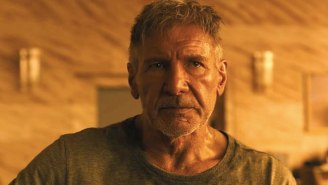 We Can’t Think Of A Better Way To Commemorate Harrison Ford’s 80th Birthday Than By Watching Him Repeatedly Shout “My Wife! My Family!”