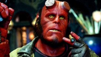 There Is Going To Be Another ‘Hellboy’ Movie After All But It Won’t Be ‘Hellboy 3’
