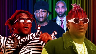 The Divide In Rap Isn’t Just About Age — It’s Veiled Homophobia, Too