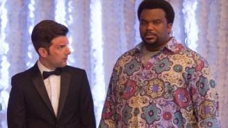 Fox Picks Up ‘Ghosted,’ A Comedic ‘X-Files’ Starring Adam Scott And Craig Robinson