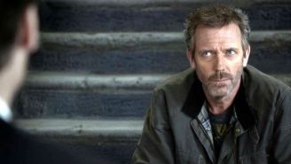 Ranking The Most Uncharacteristically Heartwarming Moments On ‘House’