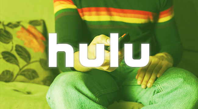 Hulu Live TV Service Launches With 50 Channels for $40 Monthly