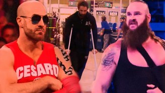 The Worst-Timed WWE Injuries Of The Past Few Years