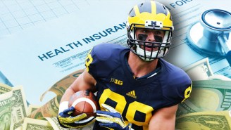 Here’s How NFL Draft Insurance Policies Like Jake Butt’s Actually Work