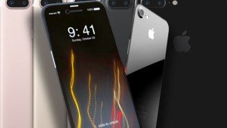 The iPhone 8’s Size Leaks And It’s Beefier Than The 7