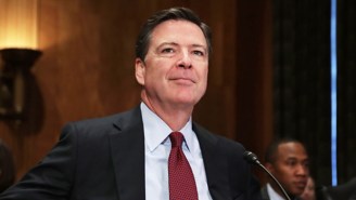 James Comey ‘Misstated’ Facts While Testifying About Huma Abedin’s Handling Of Hillary Clinton’s Emails