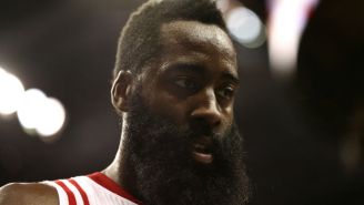 James Harden Explained How His Teammates Made His Move To Point Guard Easier