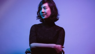 Japanese Breakfast Shares A Pair Of Lo-Fi New Songs, ‘2042’ And ‘Posing In Bondage’