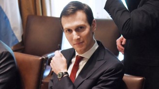 Jared Kushner Has Changed His Security Form Thrice And Added ‘More Than 100 Names’ Of Foreign Contacts