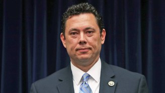 Jason Chaffetz Blames The ‘Crazy Train’ While Explaining Why He’s Ditching His Congressional Term