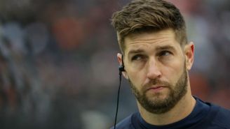Just Like Tony Romo, Jay Cutler Is Moving To The Broadcast Booth This Fall