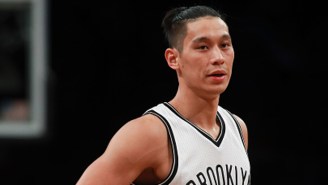 Jeremy Lin Heard More Racist Remarks While At Harvard Than In The NBA