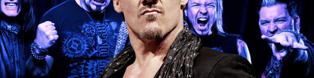 Chris Jericho Fozzy