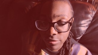 Jlin’s ‘Challenge (To Be Continued)’ Pays Tribute To HBCU Drum Lines