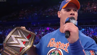 John Cena Will Be Joining The ‘Transformers’ Film Franchise