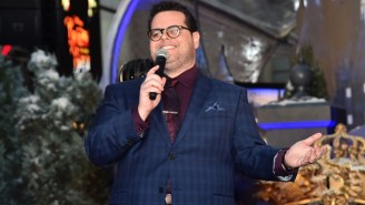 Is Josh Gad Playing The Penguin In ‘The Batman’?