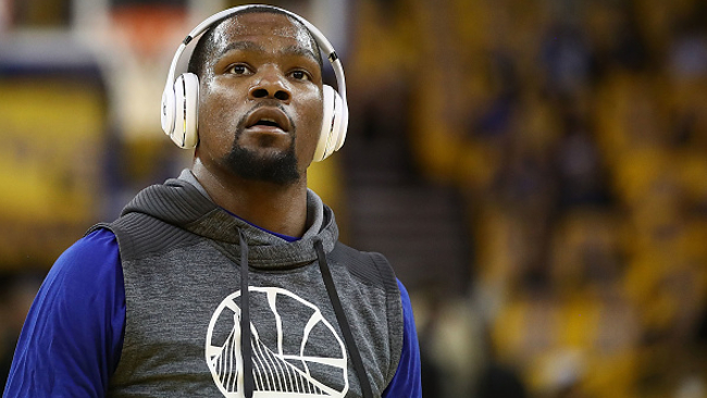 Kevin Durant Would Still Like To Drink Scarlett Johansson S Bath Water