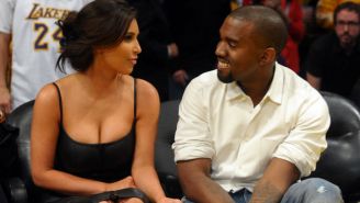 The Lakers Hired A Strength Coach Famous For Training Kim Kardashian