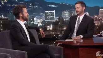 Jimmy Kimmel And Justin Theroux Are Bringing Back Your Favorite Sitcoms Of The ’70s, ’80s And ’90s