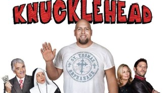 Pro Wrestling Movie Club: The Big Show Farts Around In ‘Knucklehead’