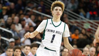 LaMelo Ball’s Latest ‘Highlights’ Prove He’s The Last Person You’d Want To Play With