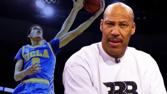 LaVar Ball Is Fascinating To Watch, But What Happens If Lonzo Isn’t?