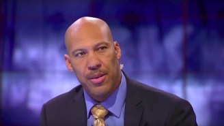 A Magazine Journalist Got To Witness LaVar Ball’s Media Mogul Ascent In Real Time