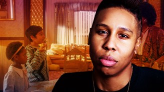 Lena Waithe On Co-Writing ‘Master Of None’ With Aziz Ansari And Wanting To Do It All