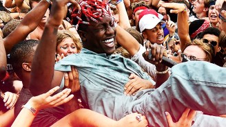 Lil Yachty’s Debut Album ‘Teenage Emotions’ Authentically Captures The Adolescent Experience