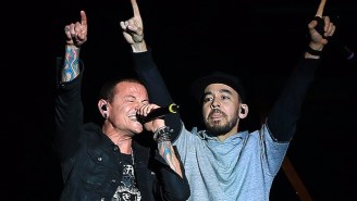 Linkin Park Have A Hateful Message For Fans Who Think They Sold Out: ‘You’re A F*cking P*ssy’