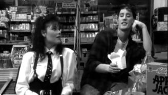 Kevin Smith Shares A Lovely Tribute Following The Death Of ‘Clerks’ Star Lisa Spoonauer