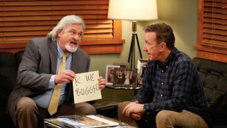 James Woods: Tim Allen’s Brain And Politics Are Why ABC Canceled ‘Last Man Standing’