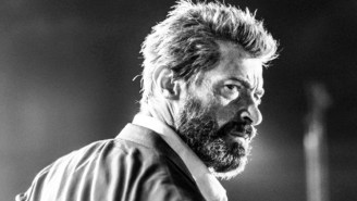 Hugh Jackman Would Have Had ‘Logan’ End Differently