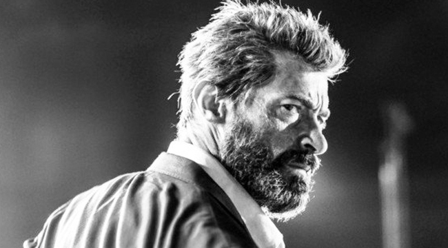 Hugh Jackman Explains How He Initially Wanted 'Logan' To End