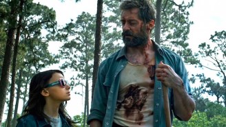 A Leaked ‘Logan’ Deleted Scene Answers A Key Sabretooth Question