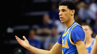 LaVar Ball Reportedly Wants Lonzo’s First Signature Shoe To Be In The $200 Range