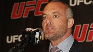 Former UFC Owner Lorenzo Fertitta Defends UFC Pay: Top Earners ‘Have Nothing To Complain About’