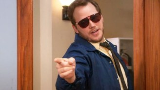 With America In Crisis, Chris Pratt Teases The Return Of The One Man Who Can Fix Things