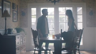 Maren Morris’ Devastating ‘I Could Use A Love Song’ Is An Up-Close Portrait Of A Failing Relationship