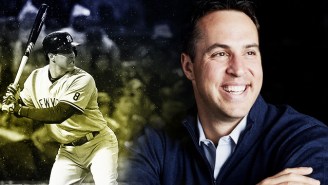 Mark Teixeira Is Proud Of The Surging Yankees And Loves His New Career At ESPN