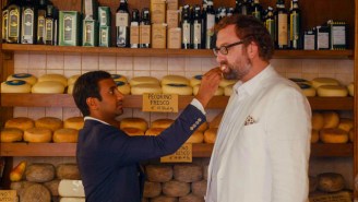 Your Guide To The Best Restaurants From ‘Master Of None’ Season 2