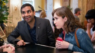 Aziz Ansari Says ‘Master Of None’ Season 3 Won’t Happen For A Long Time… If At All