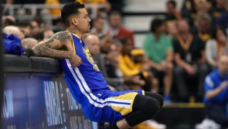 Matt Barnes Couldn’t Help But Call Out His Haters In A Retirement Announcement