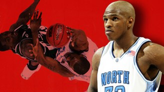 Rashad McCants Wants To Live Up To Being The BIG3’s Top Pick, And Is All-In On Big Baller Brand